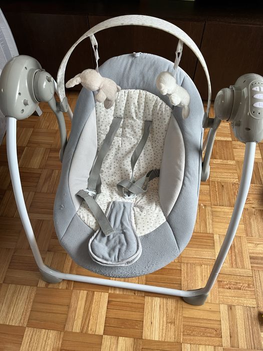 Espreguiçadeira Chicco