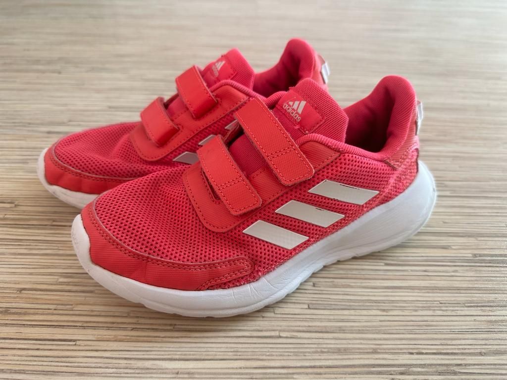 Buciki adidas 35