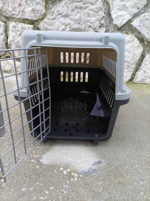 Transportadora para animais