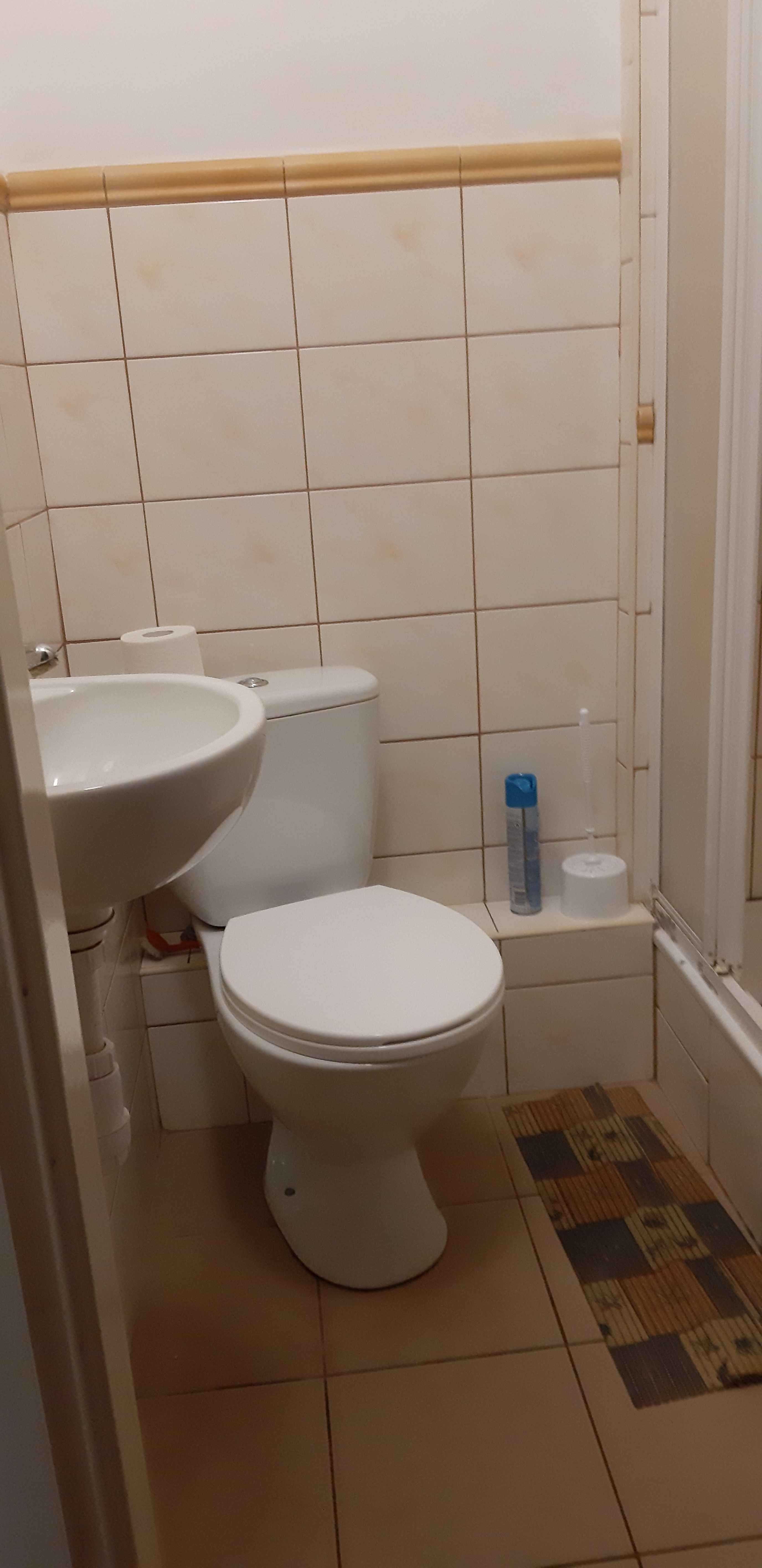 Pokój dla 2 lub 1 osoby ul. Aleja. A. Brucknera
