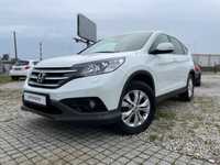 Honda CR-V 2.0 Benzyna#Full Opcja#Alu#Kamera#Klimatronic#2xPdc#Serwis#Alcantara