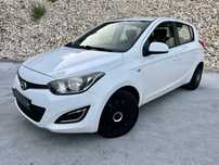 Hyundai i20 1.1 CRDi Urban