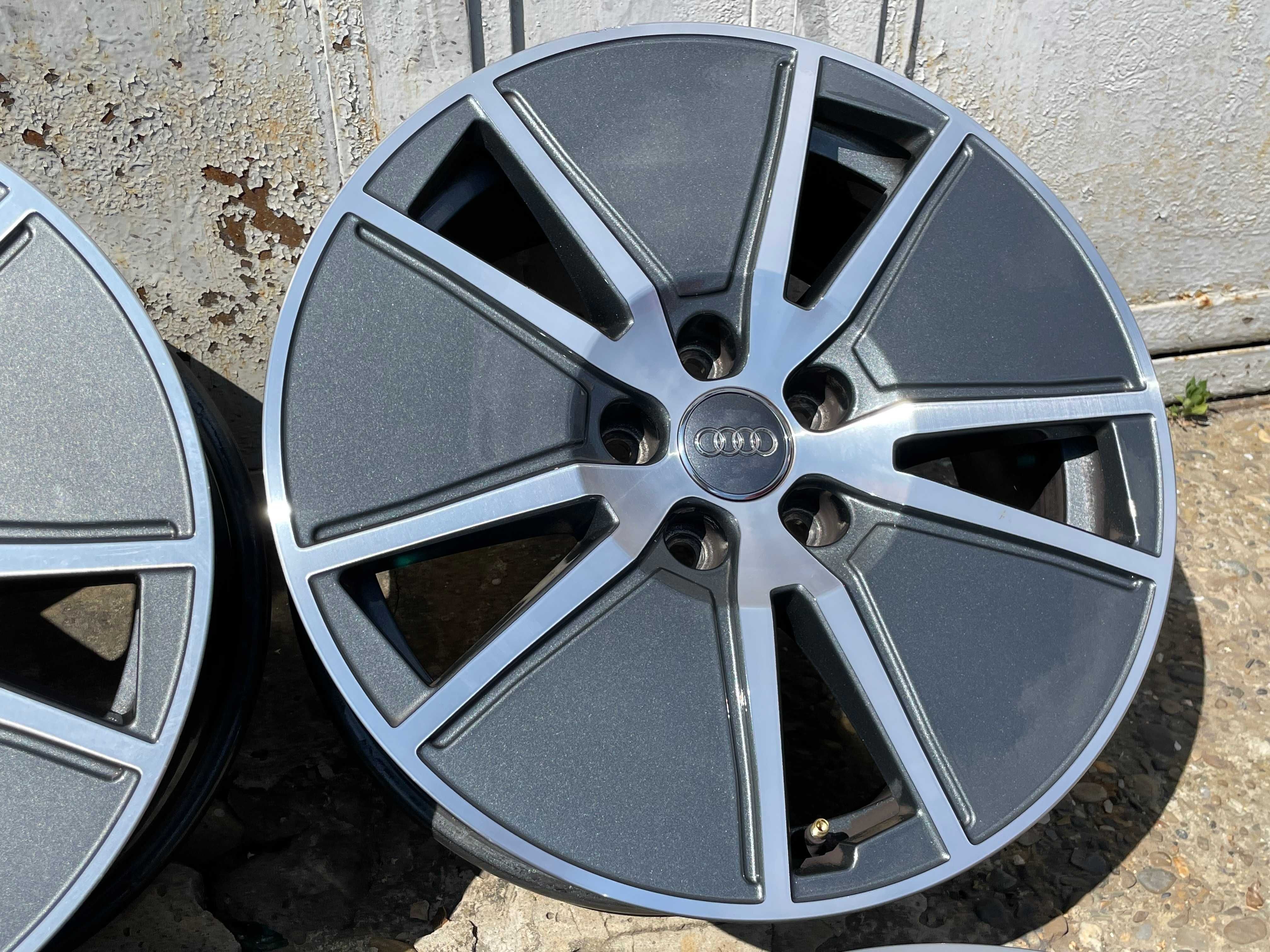Диски AUDI 17 5x112 - 4шт. - Есть и другие диски
