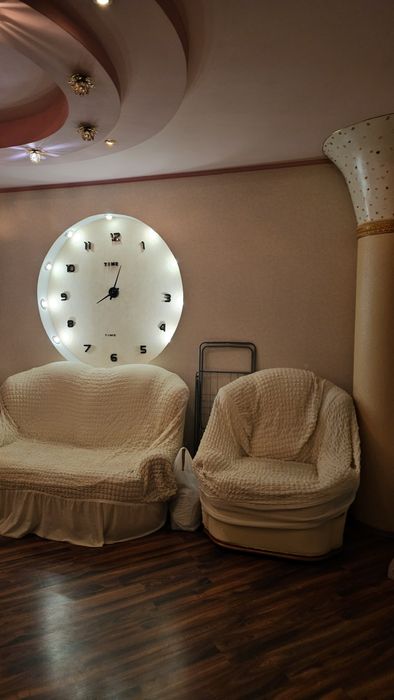 Продам квартиру 60м, пр.Гагарина,43