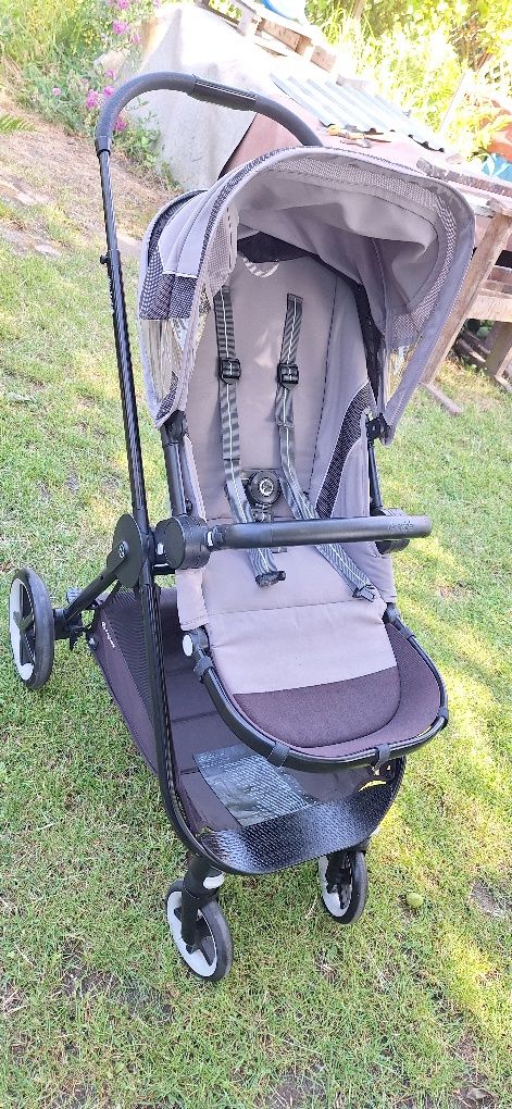 Wozek spacerowy Cybex Iris M-air