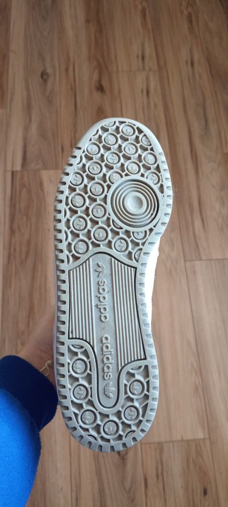 Adidas Forum Mid