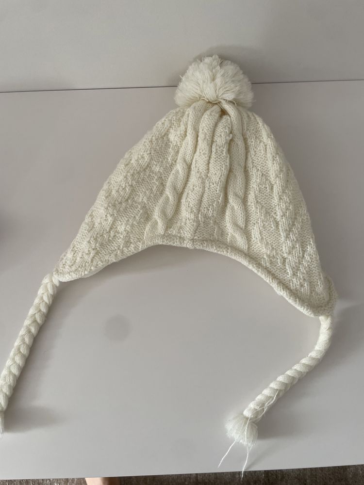 Тепла шапка Chicco (12-15 місяців)