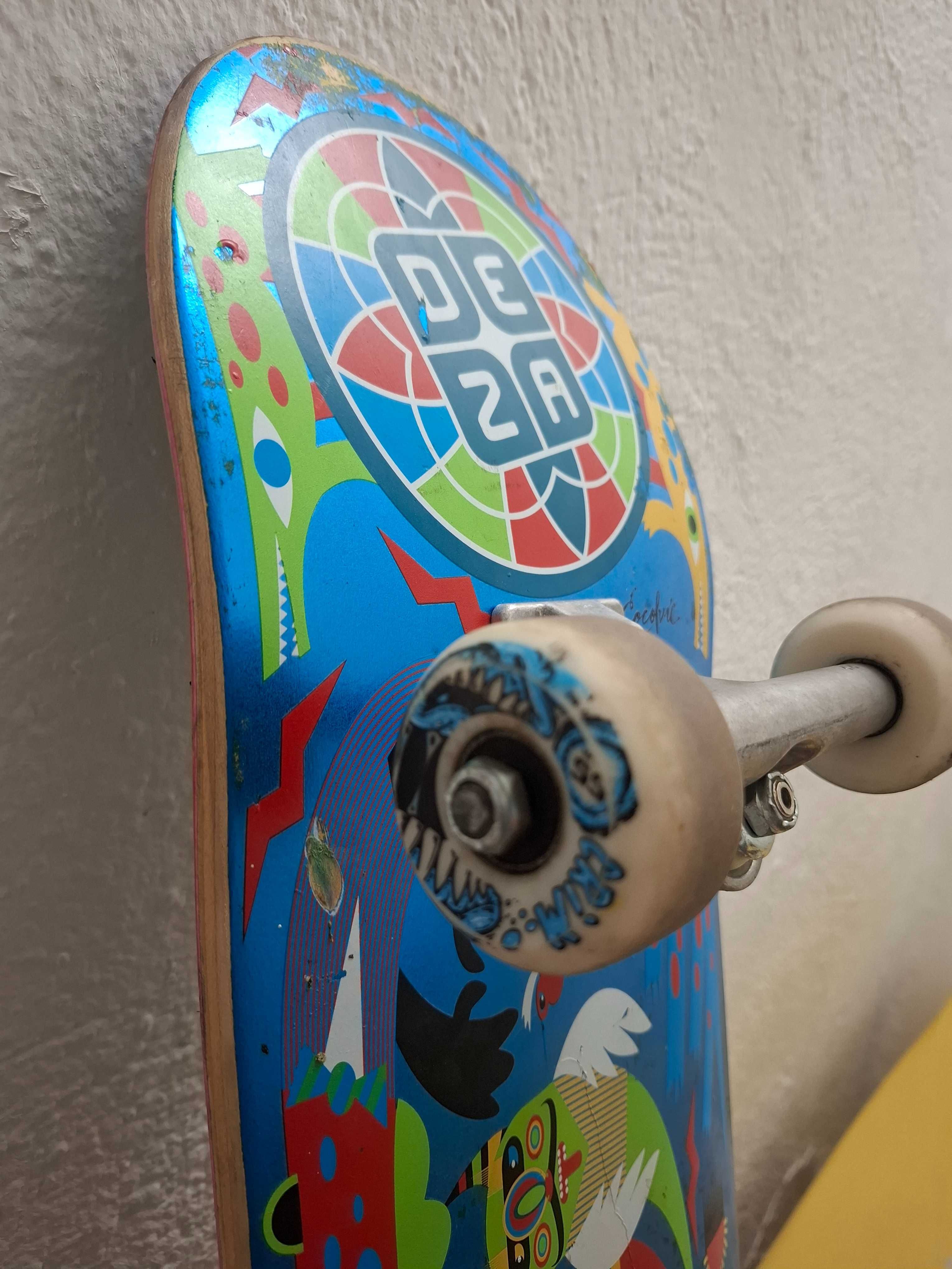 Skate street Profissional