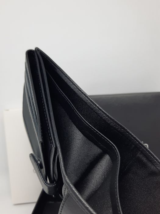 Чоловічий гаманець кельвін портмоне | Мужской кошелек кельвин бумажник