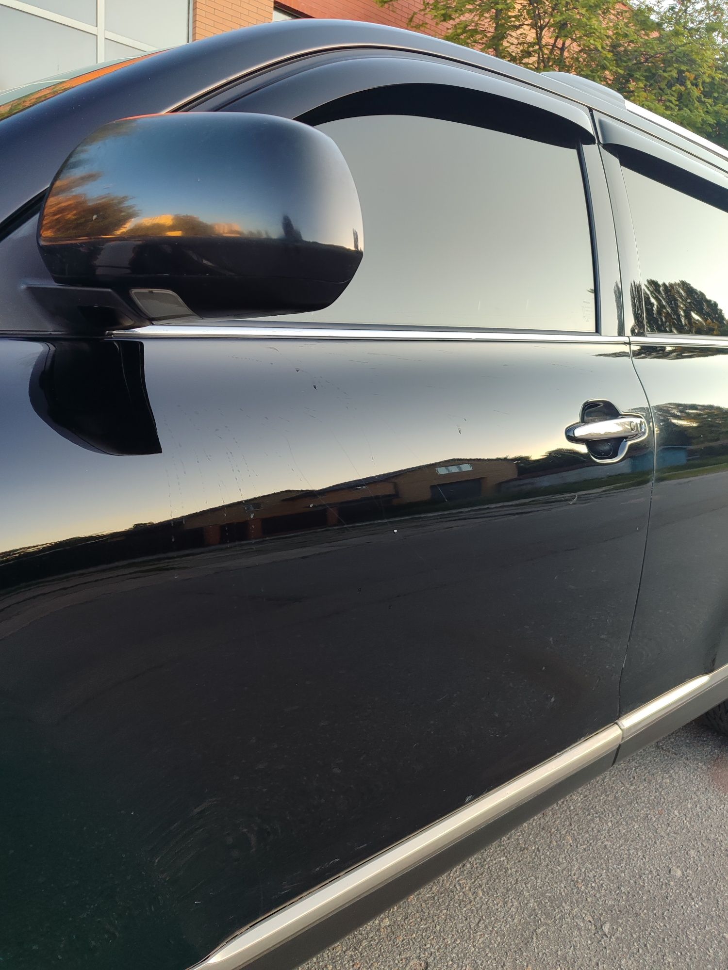 Toyota Highlander 3.5 2011р