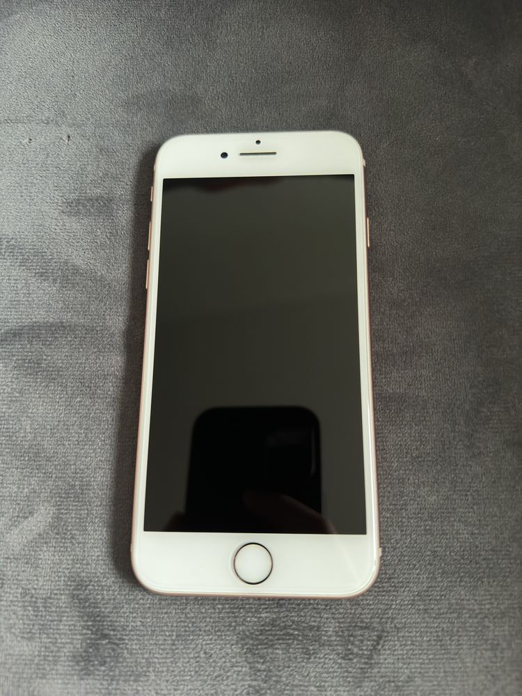 iphone 8 64gb gold