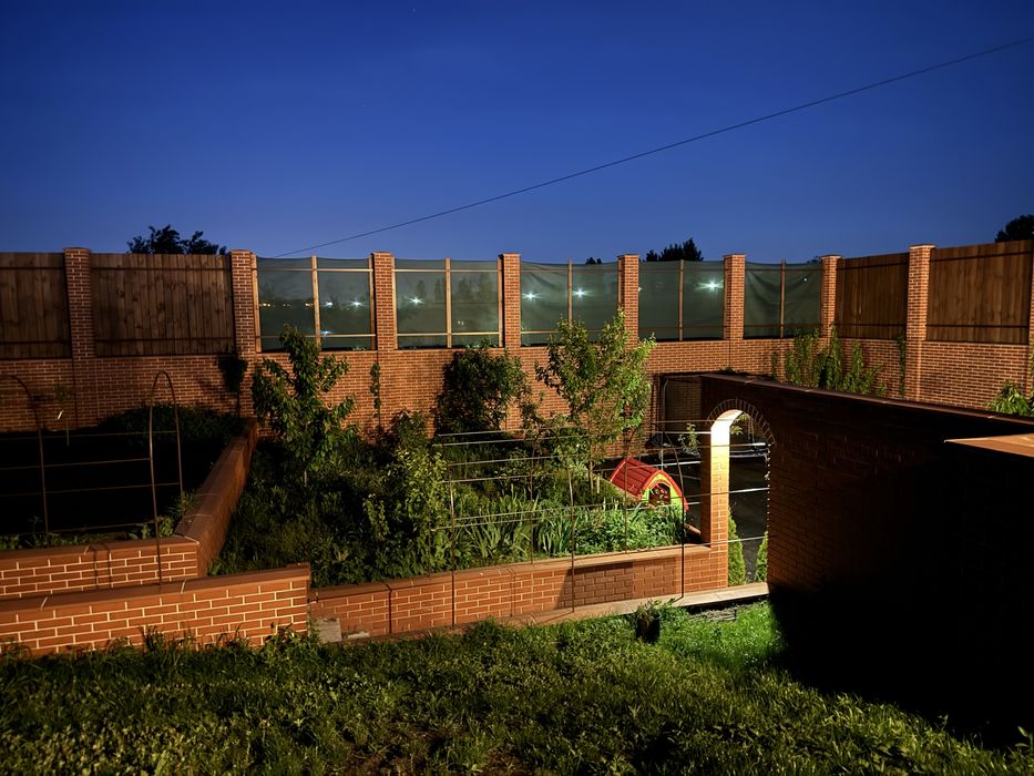 Автономный дом в Оболонском районе