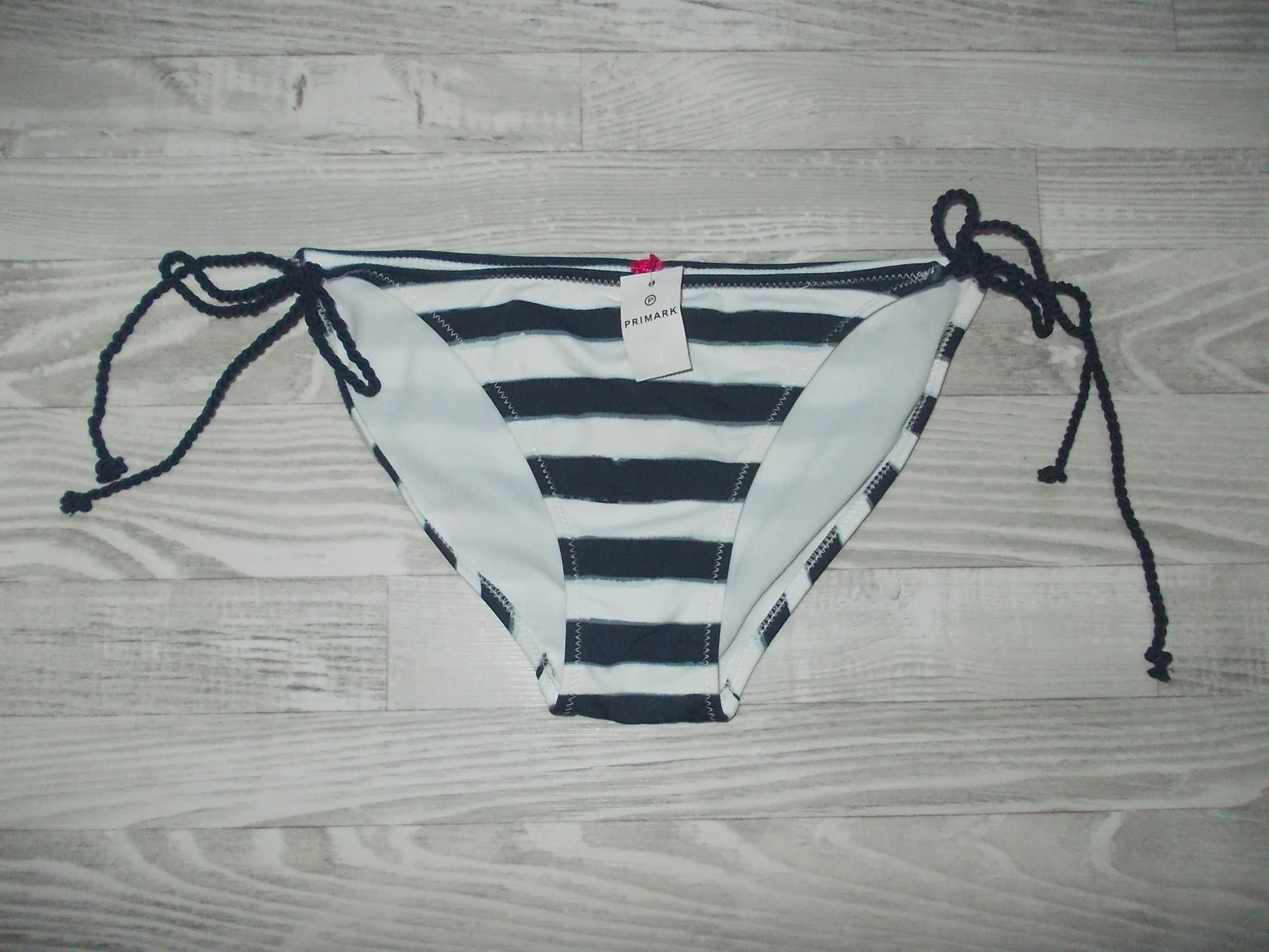 Dół od bikini 38/M OCEAN CLUB (801)