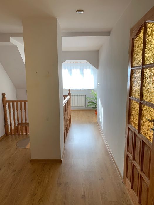 Dom w spokojnej okolicy gm. Konstancin