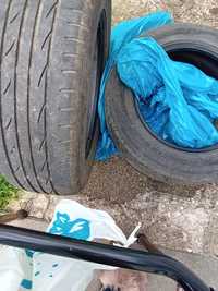 Opony letnie 195/65 R 15