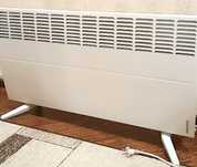 Электроконвектор, обогреватель Atlantic CMG-TLC/M 2 - 2500W