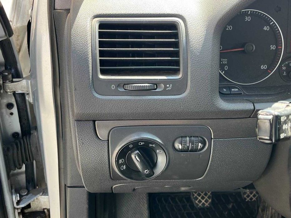 Продам Volkswagen Golf V 2004р. #70640