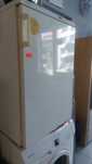 Zamrażarka mała 3 szuflady 85cm