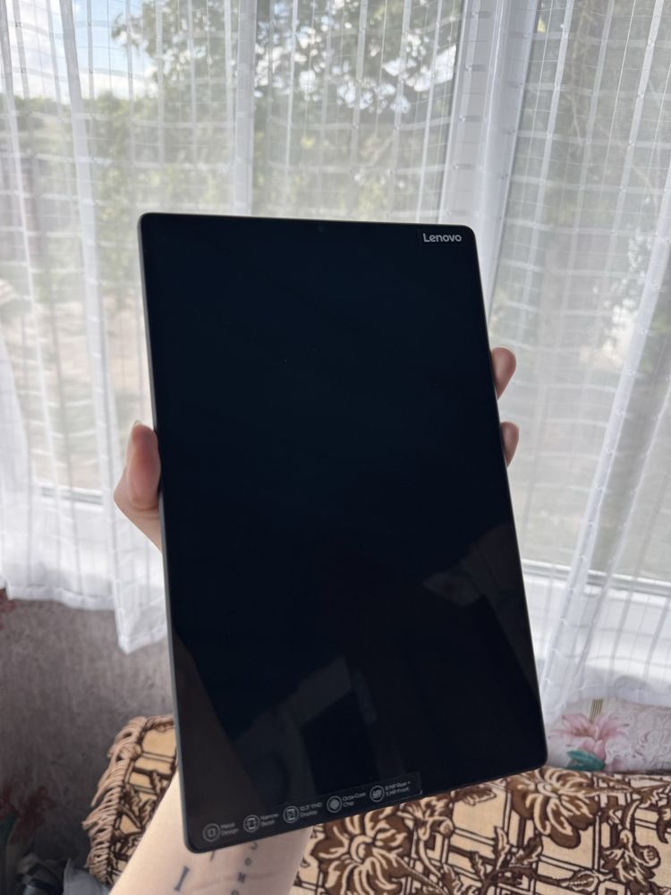 Планшет Lenovo Tab M10 Plus wifi 4/128. Global
