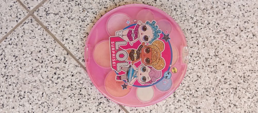 Artigos Lol surprise