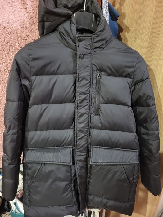 Куртка для хлопчика