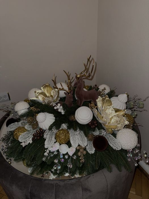 Новорічний декор