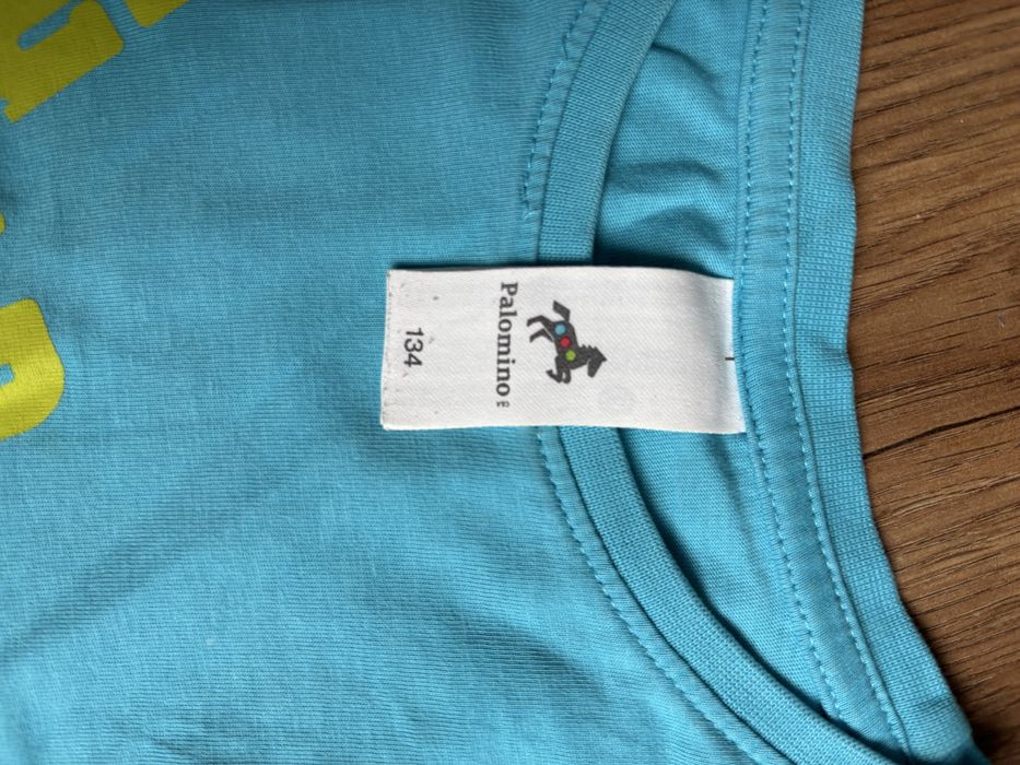 Лонгслів C&A футболка з довгим рукавом кофта