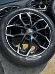 Диски 5/114,3 R16 Renault Megane Scenic Nissan Qasqai Mazda 3 6 CX-3