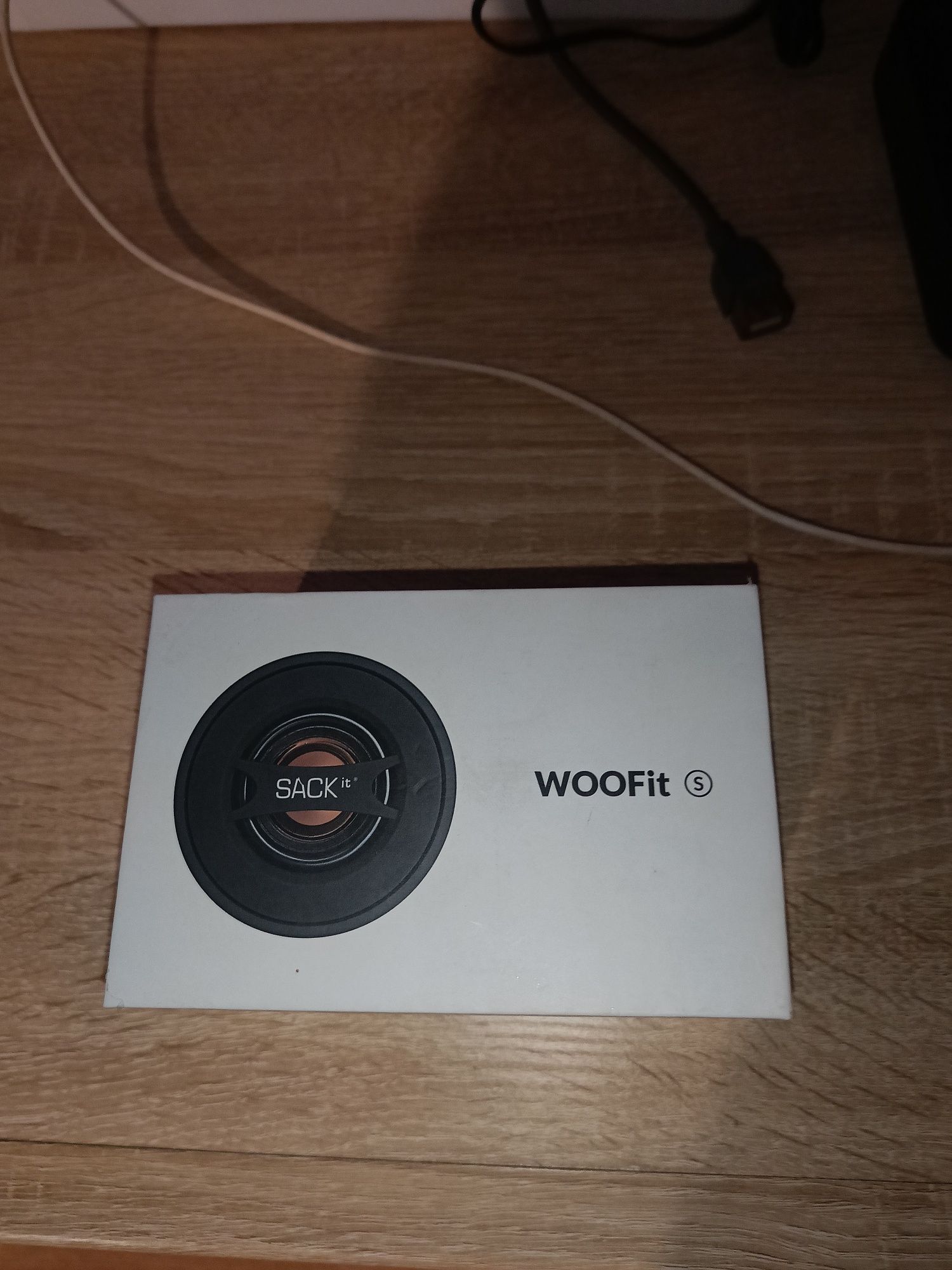 Głośnik bluetooth
