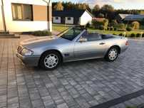 Mercedes-Benz SL Mercedes Benz SL 300