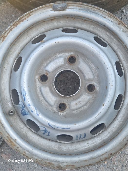 Диски для авто 13 дюймов япония