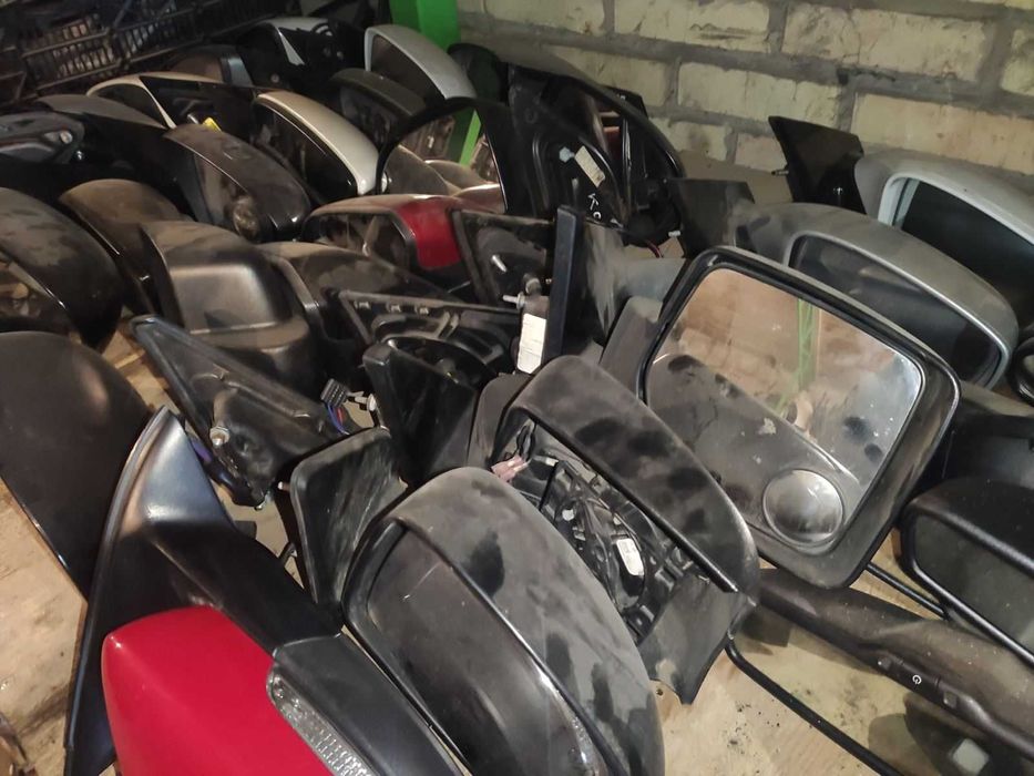 Разборка Jeep Patriot Compass 2008 2009 2010 2011 2012 2013 2014 2015