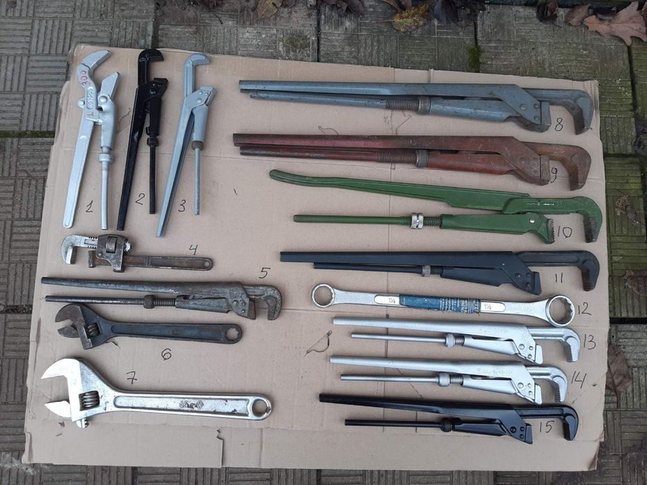 Помощник в доме, Сад /огород