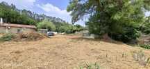 Terreno em Almoster de 6200,00 m2