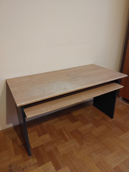 Oddam meble za darmo FOTELE FOTEL biurko