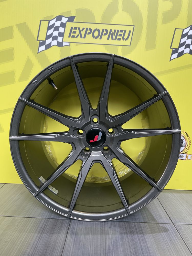 Jantes usadas 19x5x112 Japan racing
