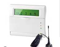 Módulo GSM para alarme
