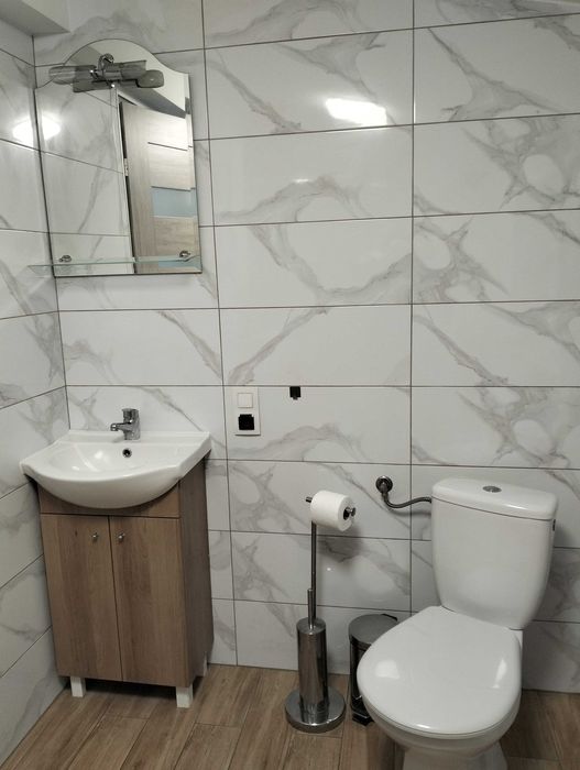 Wynajmę mieszkanie trzy pokojowe