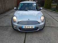 Mini One 1.6 diesel Mini cooper