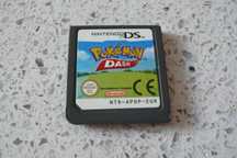 Pokemon Dash , Nintendo DS , oryginał