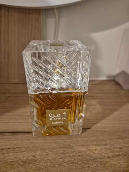 Perfumy arabskie Lattafa