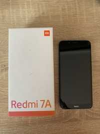 Телефон Xiaomi Redmi 7A неробочий