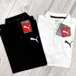 США! PUMA ESS Jersey! S-XL Футболки чоловічі Polo. Оригінал. Поло