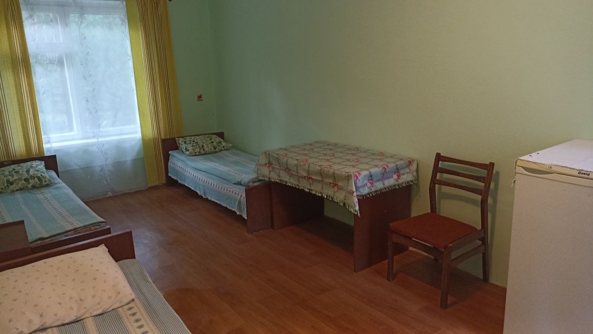 Оренда кімнат на Світязі