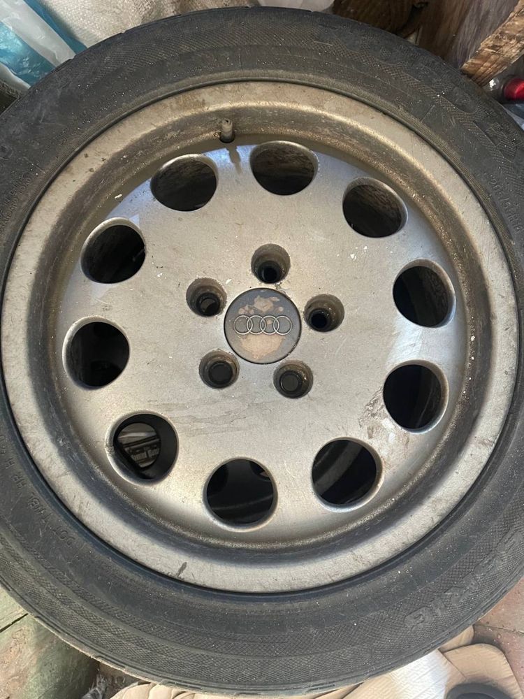Продам диски 16R