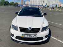 ПРОДАЖ власного авто Skoda Octavia 2011 р/в  II покоління А5 (FL)