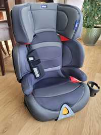 Fotelik samochodowy Chicco Oasys Isofix 2.3