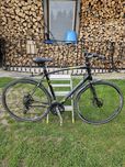 Rower Merida speeder T1