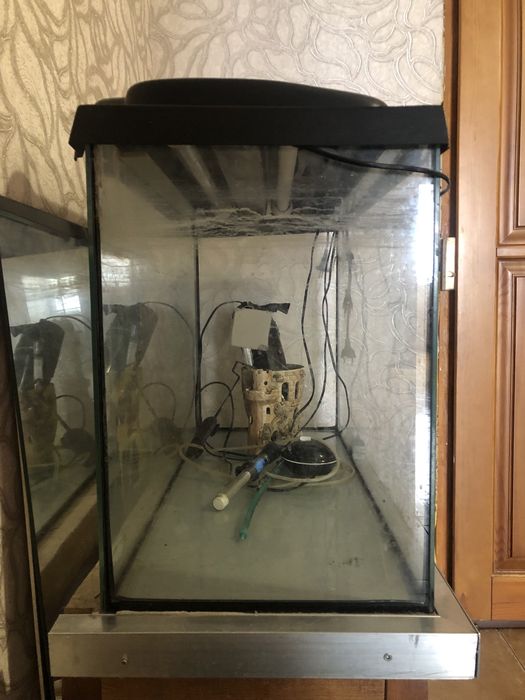Продам Акваріум 160 літрів
