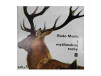 Z Myśliwskiej Torby Rudo Moric Ax9694